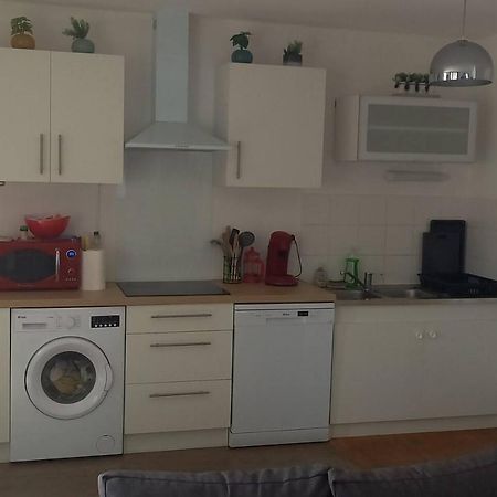 Beau Appartement T3 Montpellier Exterior foto
