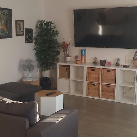 Beau Appartement T3 Montpellier Zimmer foto