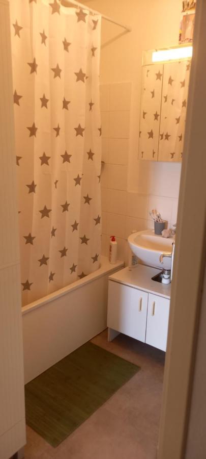 Beau Appartement T3 Montpellier Exterior foto