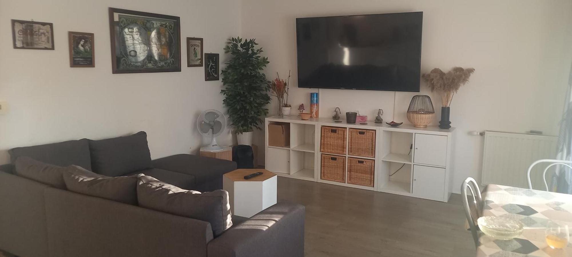 Beau Appartement T3 Montpellier Zimmer foto